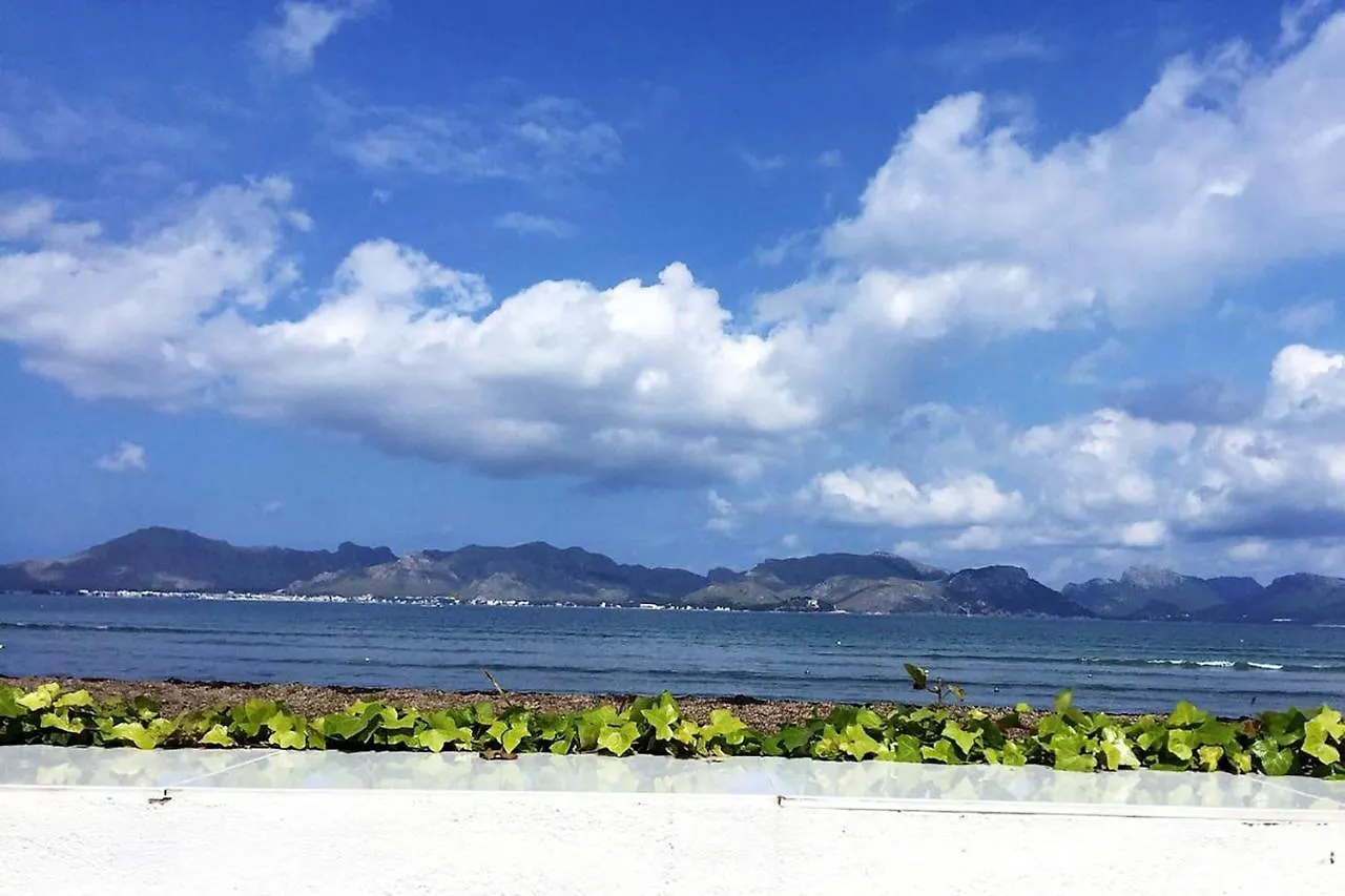 Sa Marina / Sa Marina 7A Villa Alcudia