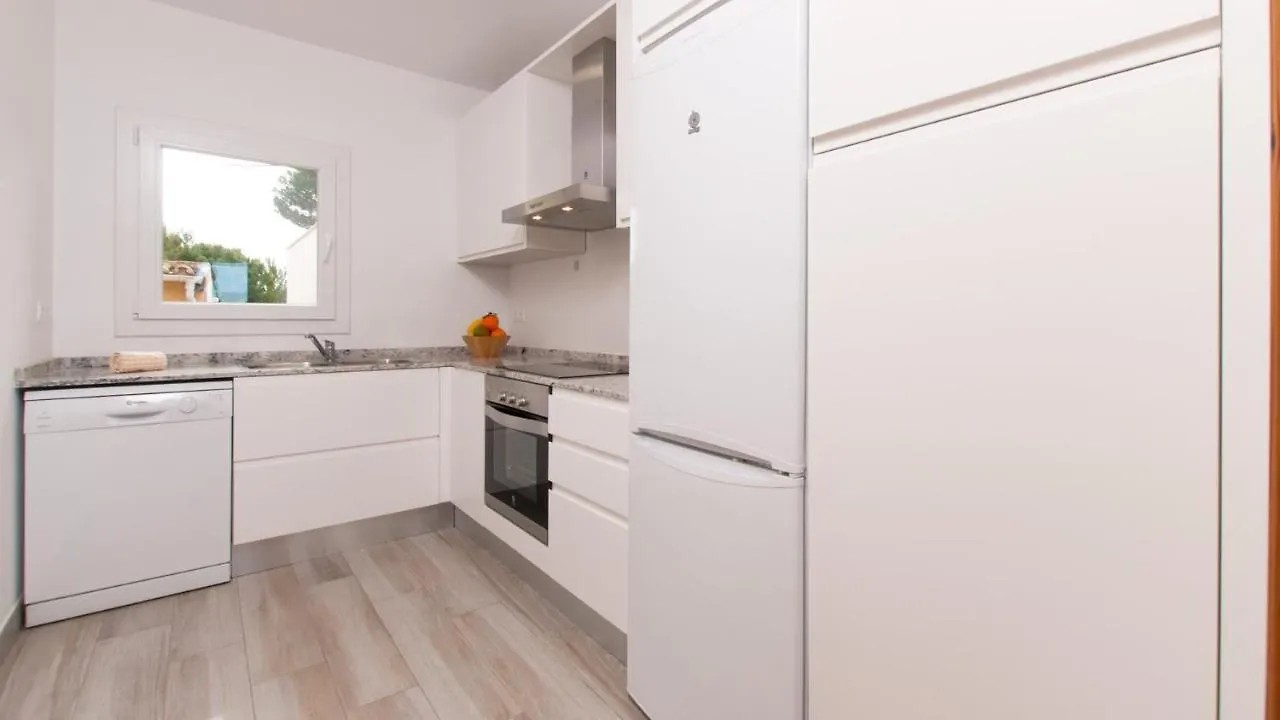 Holiday home Sa Marina / Sa Marina 7A Villa Alcudia