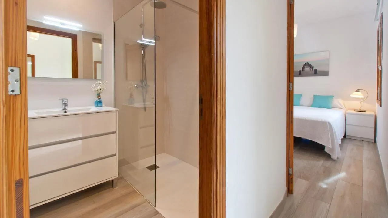 Holiday home Sa Marina / Sa Marina 7A Villa Alcudia