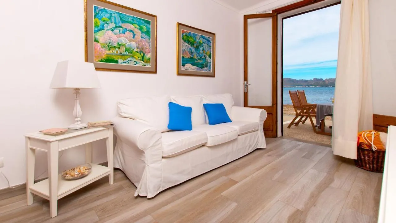 Holiday home Sa Marina / Sa Marina 7A Villa Alcudia