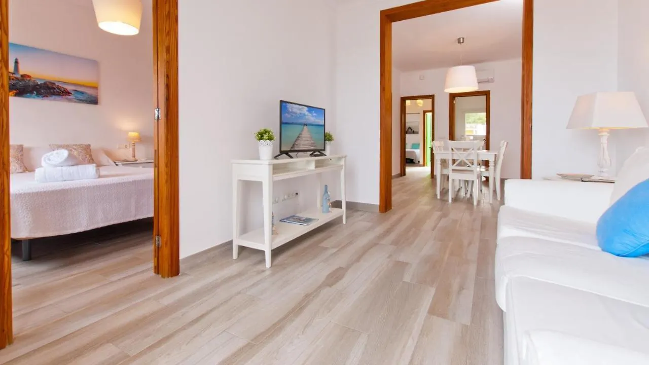 Sa Marina / Sa Marina 7A Villa Alcudia  Holiday home Alcudia (Mallorca)