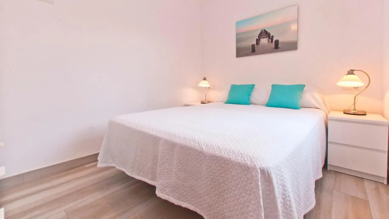 Sa Marina / Sa Marina 7A Villa Alcudia