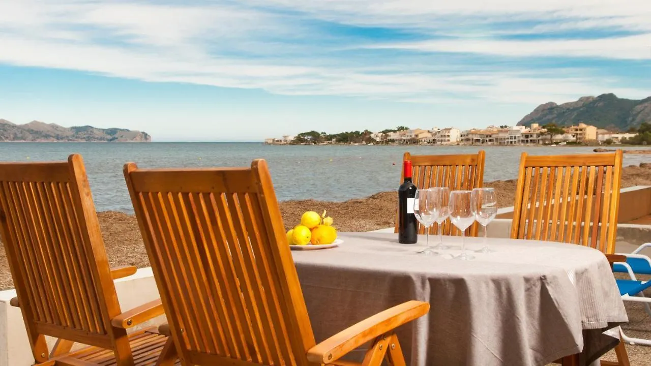 Sa Marina / Sa Marina 7A Villa Alcudia