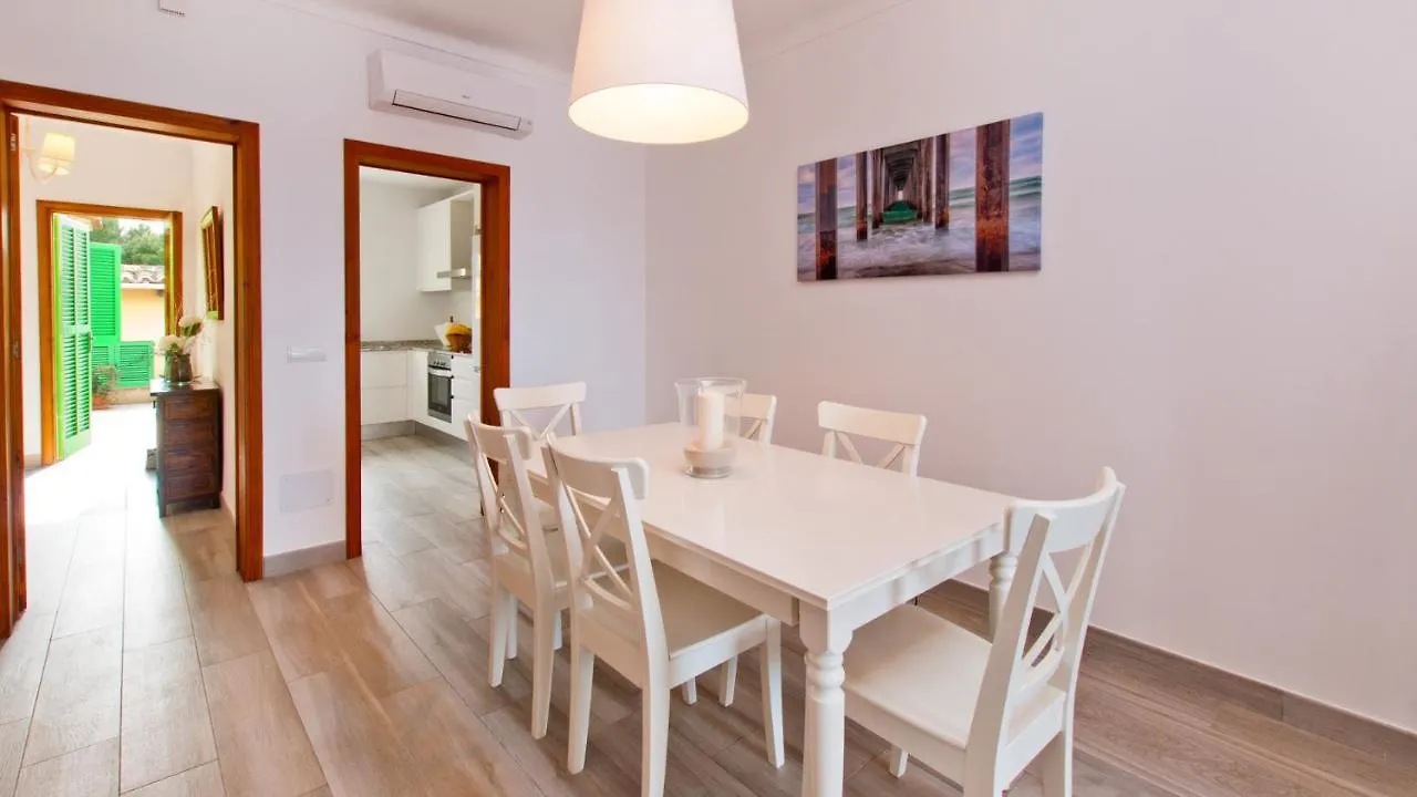 Holiday home Sa Marina / Sa Marina 7A Villa Alcudia