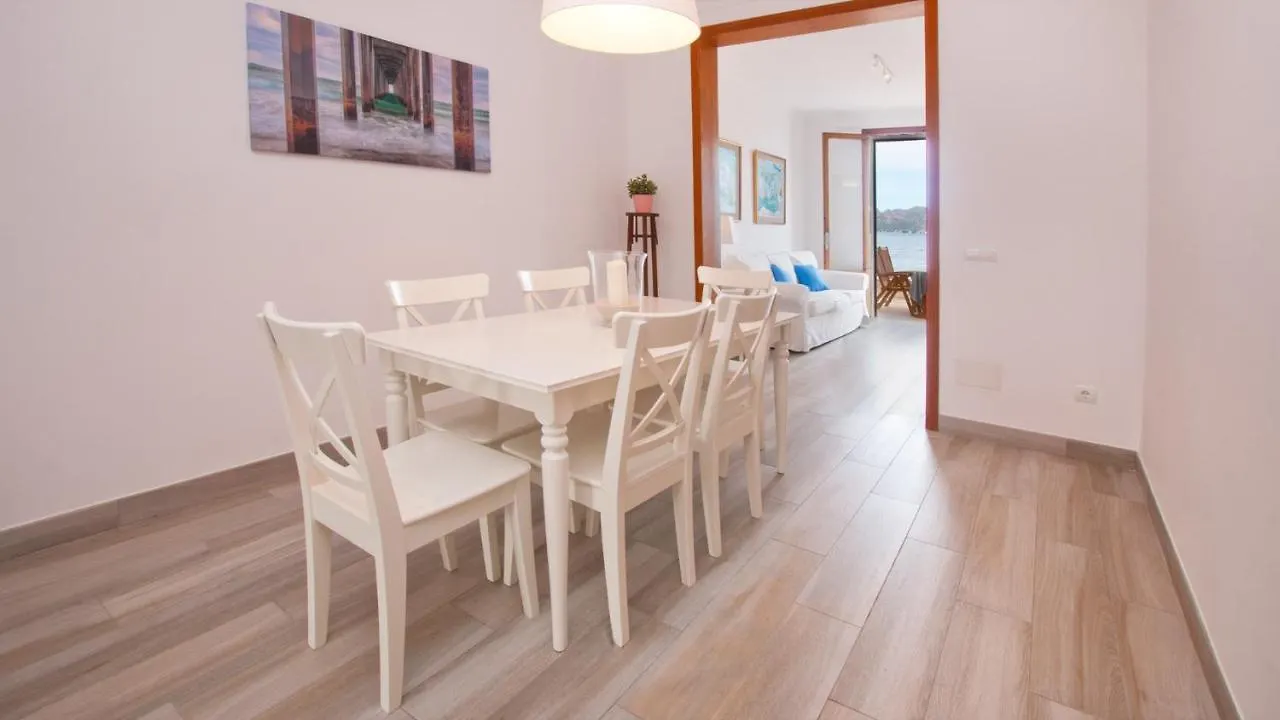 Villa Sa Marina / Sa Marina 7A Alcúdia 0*,  Spanien
