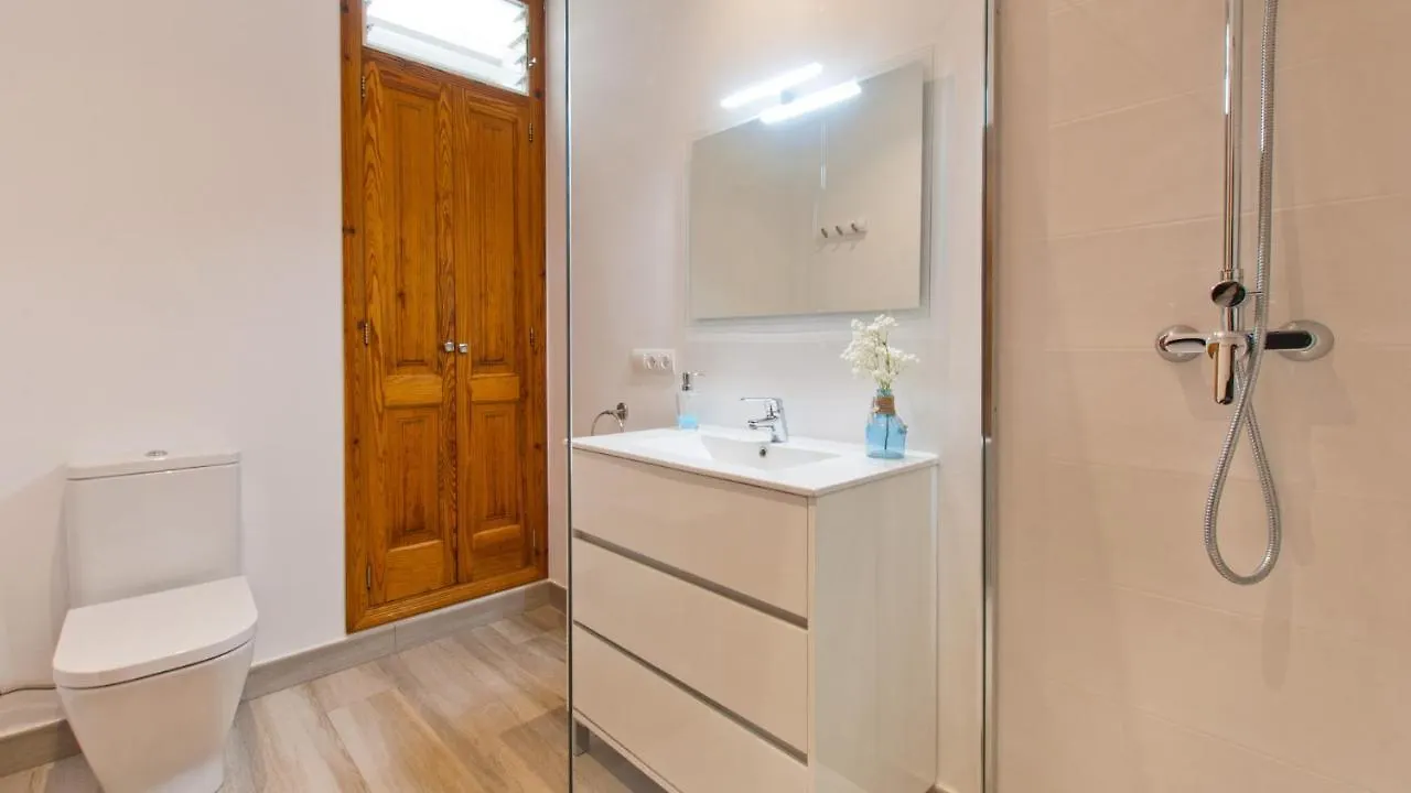 Villa Sa Marina / Sa Marina 7A Alcúdia Ferienhaus