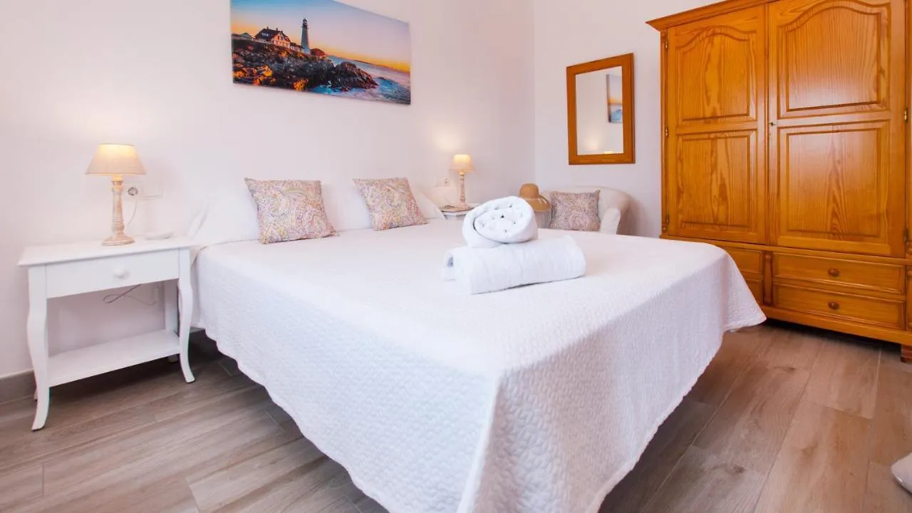 Villa Sa Marina / Sa Marina 7A Alcúdia 0*,