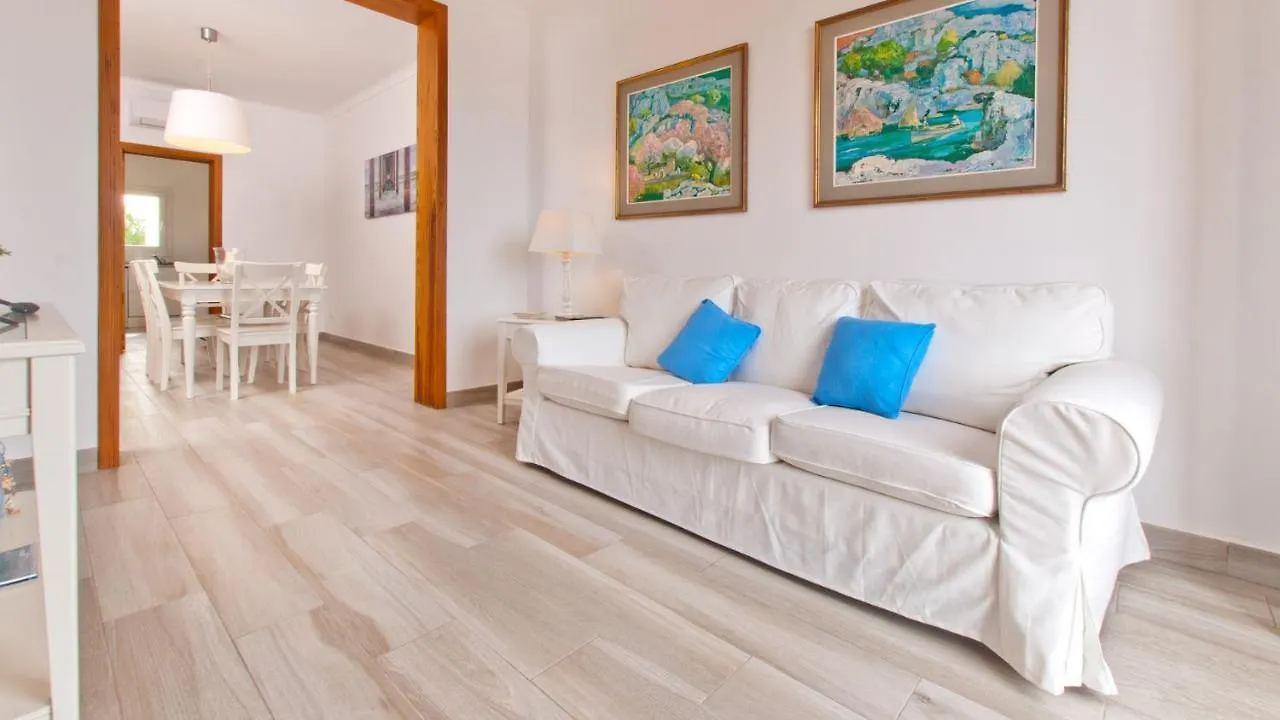 Villa Sa Marina / Sa Marina 7A Alcúdia Spanien
