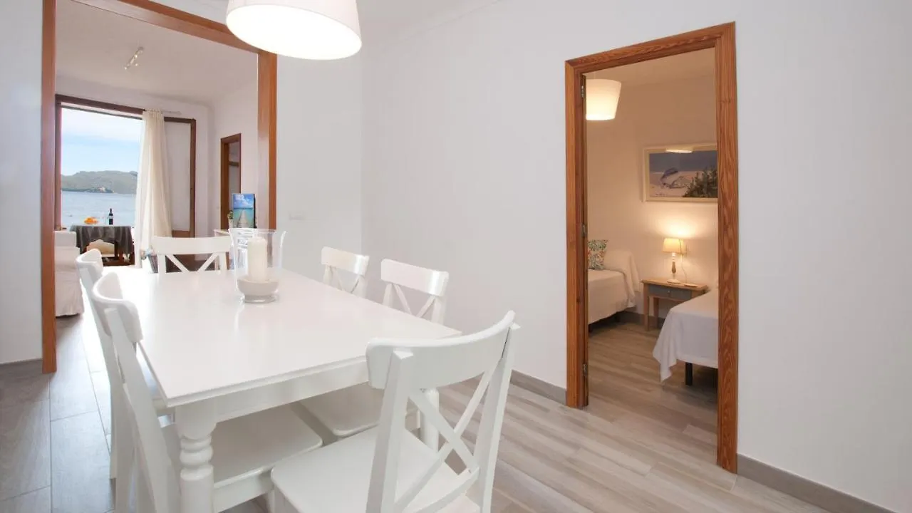 Villa Sa Marina / Sa Marina 7A Alcúdia Spanien